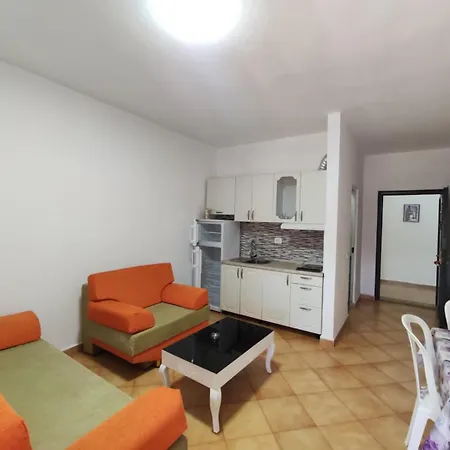 Morina Durrës