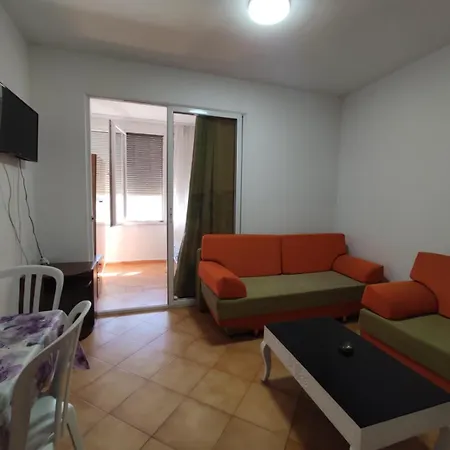 Morina Durrës